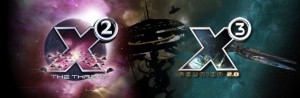 X²/X³ Pack