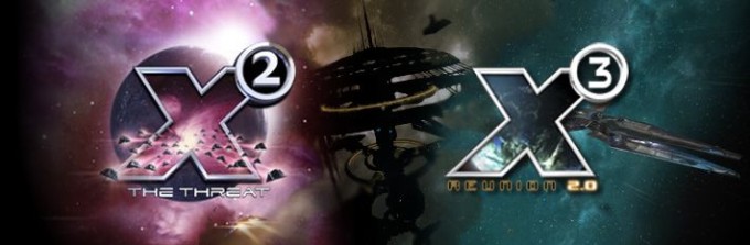 X²/X³ Pack