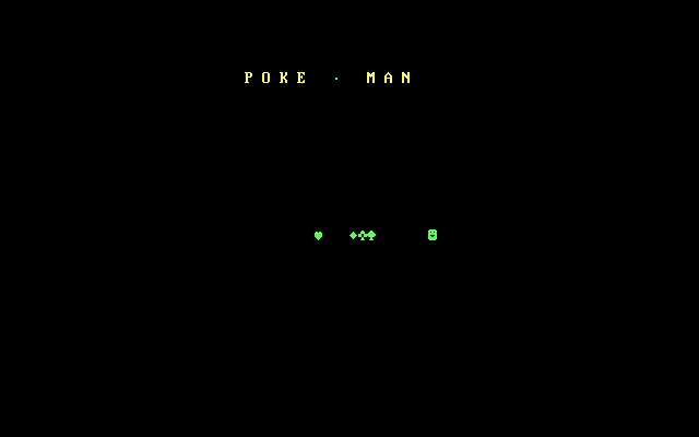 Poke-Man