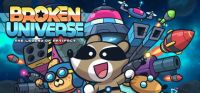 Broken Universe: Tower Defense