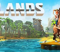 Ylands