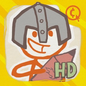 Draw a Stickman: Epic
