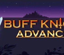 Buff Knight Advanced