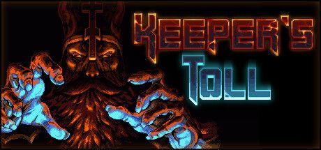 Keeper's Toll