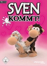Sven kommt!