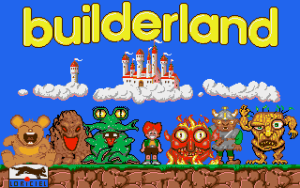 Builderland: The Story of Melba