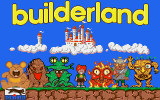 Builderland: The Story of Melba