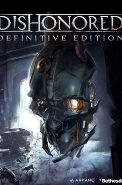 Dishonored: Game of the Year Edition