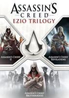 Assassin's Creed: Ezio Trilogy