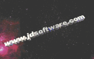 Astro3D