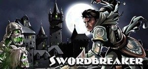 Swordbreaker