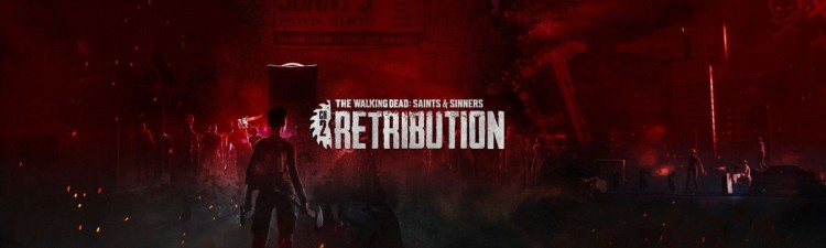 The Walking Dead: Saints & Sinners - Chapter 2: Retribution