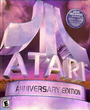 Atari: Anniversary Edition