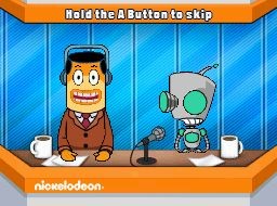 Nicktoons MLB