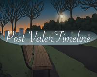 Post ValenTimeline