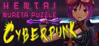 Hentai Nureta Puzzle: Cyberpunk