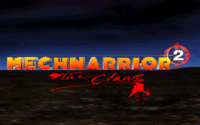 MechWarrior 2: The Clans (Demo Version)