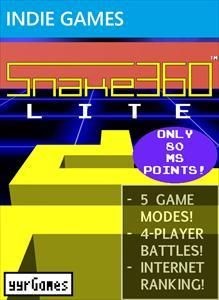 Snake360 Lite