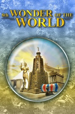 8th Wonder of the World