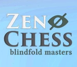 Zen Chess: Blindfold Masters