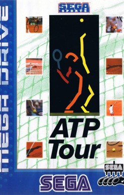 ATP Tour Championship Tennis