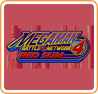 Mega Man Battle Network 4: Red Sun