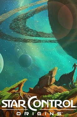 Star Control: Origins