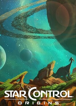 Star Control: Origins