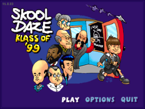 Klass of '99