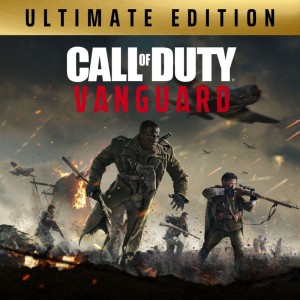 Call of Duty: Vanguard (Ultimate Edition)