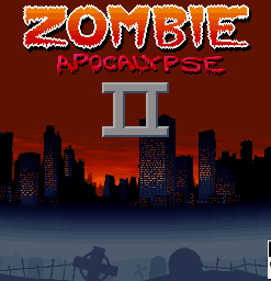 Zombie Apocalypse II