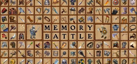 Memory Battle