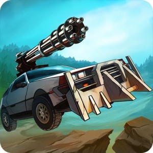 Zombie Derby II