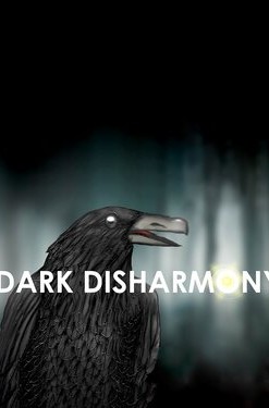 Dark Disharmony
