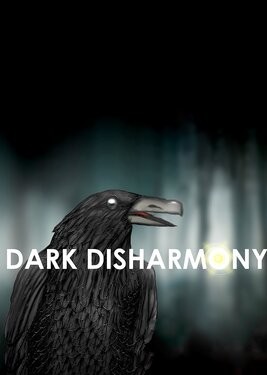 Dark Disharmony