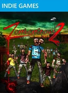 Zombominous 2