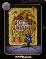 Hi-Res Adventure #6: The Dark Crystal