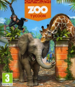 Zoo Tycoon