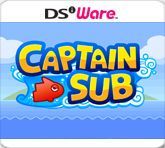 Captain Sub