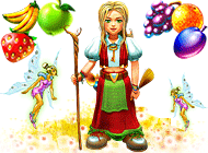 Fruit Lockers 2: The Enchanting Islands