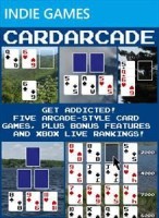CardArcade