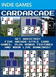 CardArcade