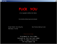 Fuck You