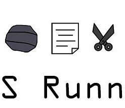 RPS Runner