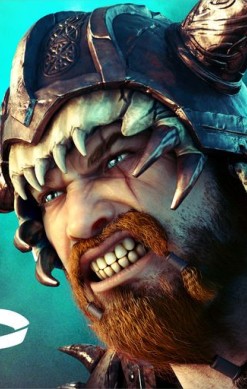 Vikings: War of Clans