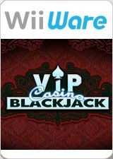 VIP Casino: Blackjack