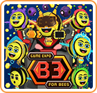 B3: Game Expo for Bees