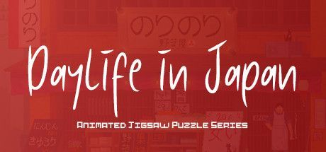 Daylife in Japan