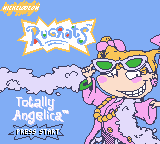 Rugrats: Totally Angelica