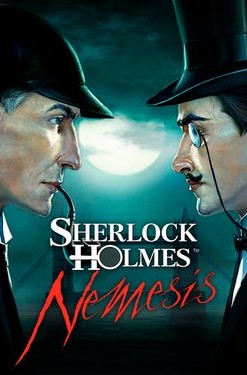 Sherlock Holmes: Nemesis
